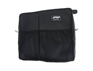 Kawasaki KRF1000 Teryx KRX 1000 Powersport Storage Bags - PRP Seats - Firewall Bags - Black - `20-`22